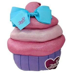 JOJO Cupcake Backpack